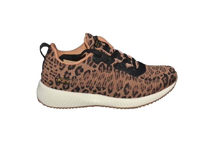 Skechers sneakers f 117029 leopard