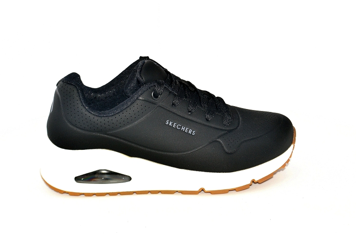 Skechers sneakers f 73690 noir