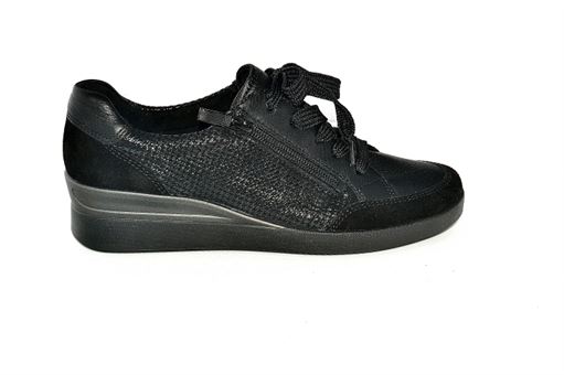 Ara lacets 12 43311 noir