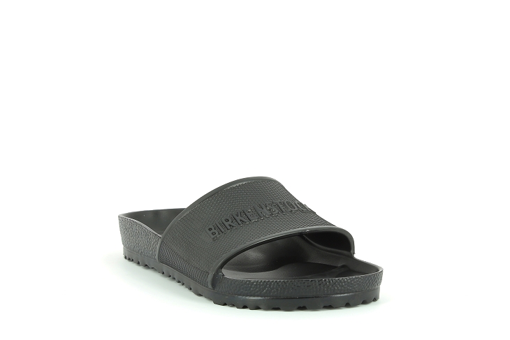 Birkenstock sandales barbados eva noir
