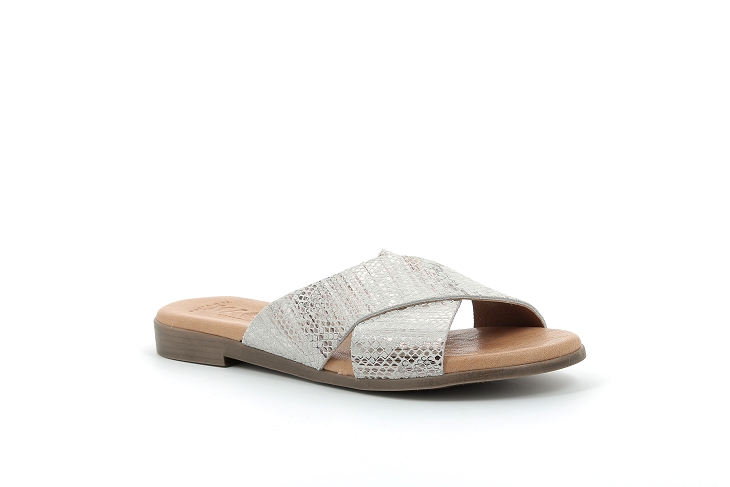 Kaola sandales 1351 blanc