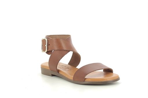 Kaola nu pied 1359 marron