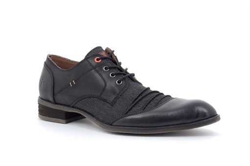 Kdopa lacet ville bonnelli noir