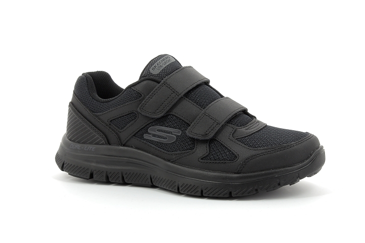 Skechers sneakers h 58365 noir