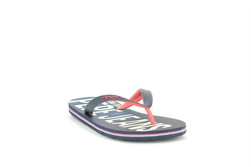 Pepe jeans tongs hawi camo marine