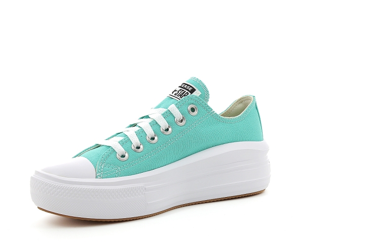 Converse sneakers ctas move ox turquoise4073105_2