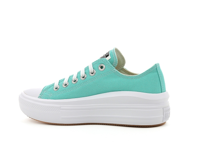 Converse sneakers ctas move ox turquoise4073105_3