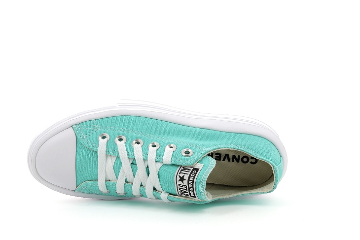 Converse toiles ctas move ox turquoise4073105_5