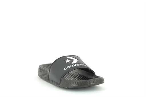 Converse nu pied slide noir