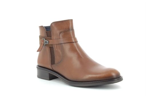 Dorking bottines 8635sunb cuero