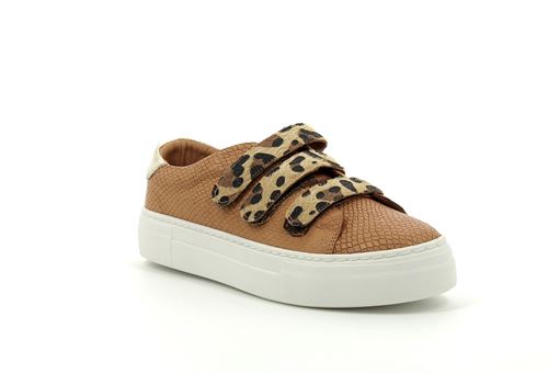 Elue par nous sneakers  camel