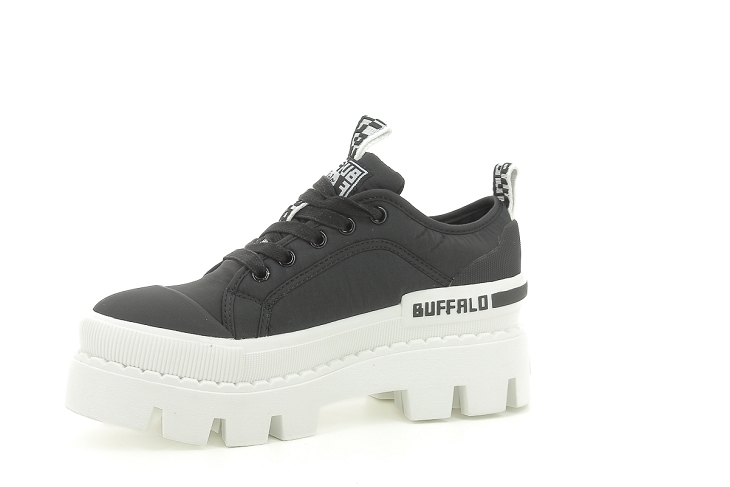 Buffalo sneakers raven noir4077101_2