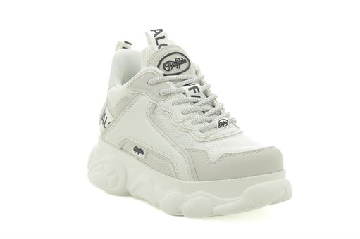 Buffalo sneakers cld chai blanc