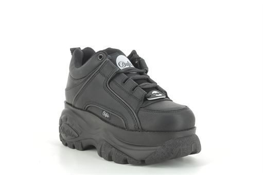 Buffalo sneakers 1339 noir