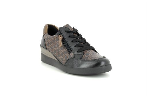 Ara lacets 124 33 11 noir