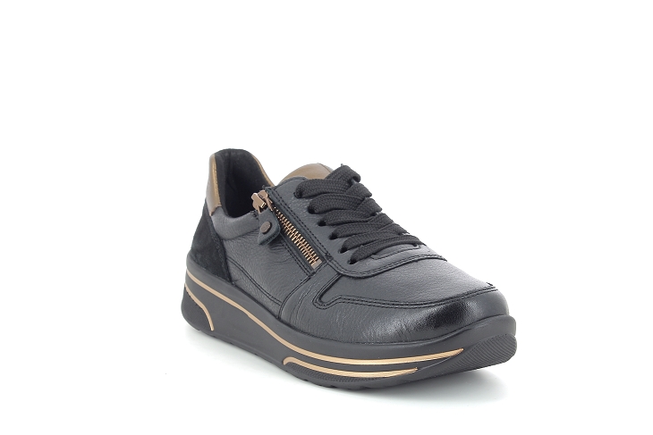 Ara sneakers 123 24 40 noir4078001_1
