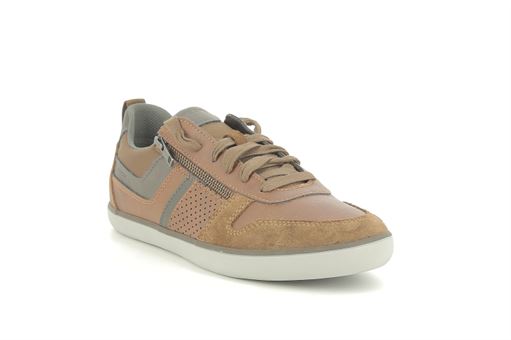 Geox sneakers u025bcb marron