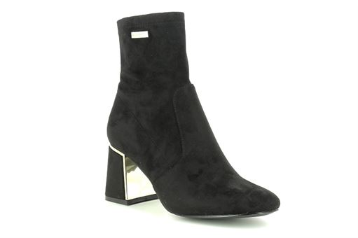 Les tropeziennes bottines dam noir