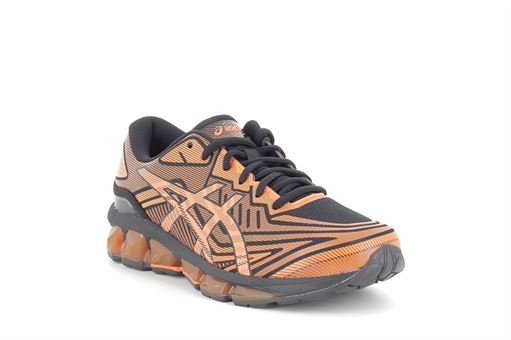 Asics sneakers gel quantum 360 7 noir