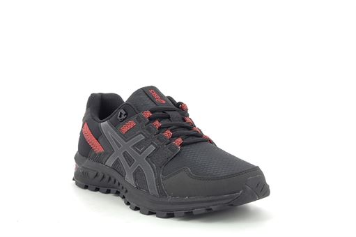 Asics sneakers gel citrek noir