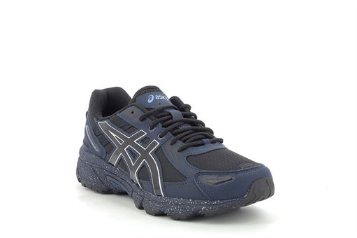 Asics sneakers gel venture 6 noir