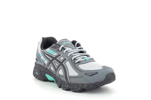 Asics sneakers gel venture 6 gris