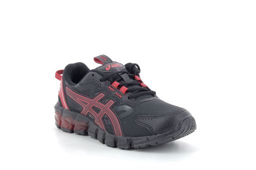 Asics sneakers gel quantum 90 gs noir