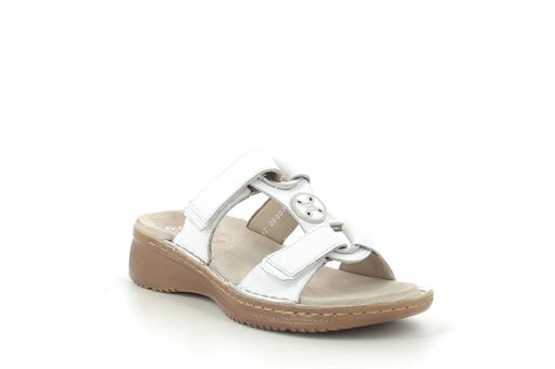 Ara sandales 12 29 003 blanc