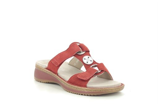 Ara sandales 12 29 003 rouge