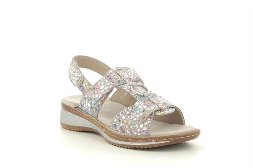 Ara nu pied 12 29001 argent