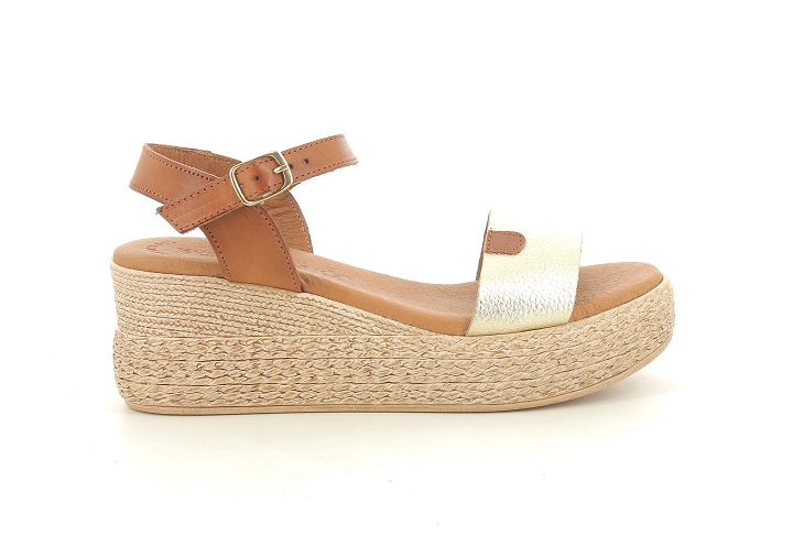 Eva frutos espadrilles 3792 or