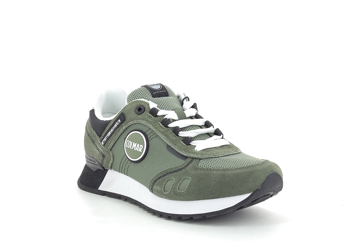 Colmar sneakers travis sport bold 052 vert
