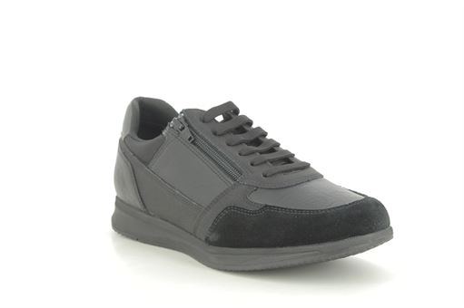 Geox sneakers u 35h5a noir