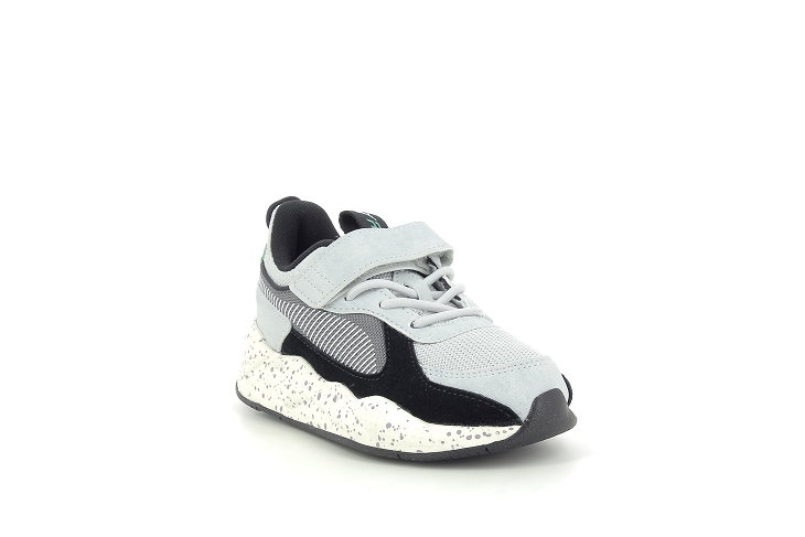 Puma sneakers rs street punk ac inf gris