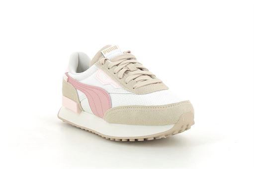 Puma sneakers fut rider soft wns beige