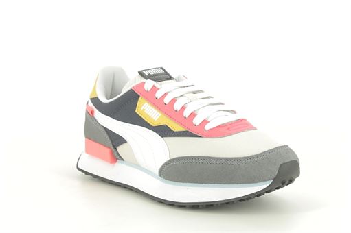 Puma sneakers fut rider new core noir