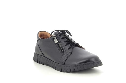 Karyoka baskets sneakers diego noir
