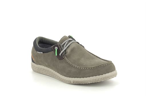 Pitas mocassins pau 23 vert