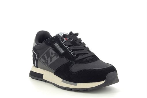 Napapijri sneakers virtus23 noir