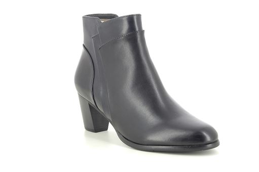 Regarde le ciel bottines sonia 137 noir