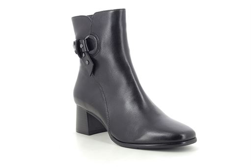 Regarde le ciel bottines ines 68 noir