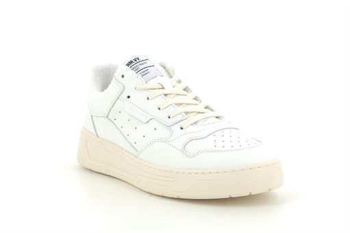 Schmoove baskets et sneakers smatch new trainer blanc