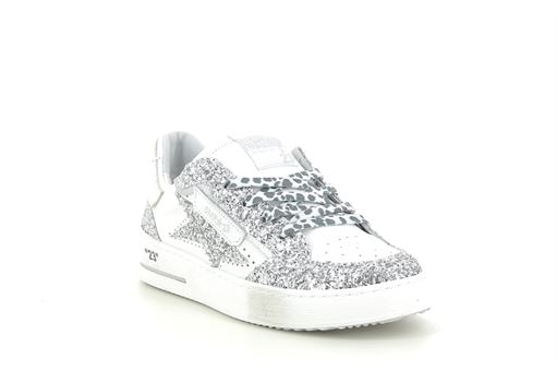 Smr sneakers ale 10243 blanc