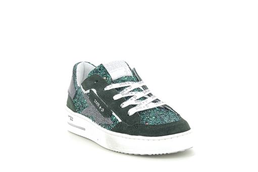 Smr sneakers ale 10224 vert