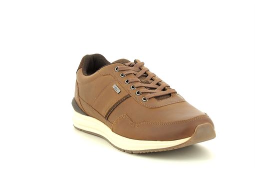 Tbs sneakers sulivan marron