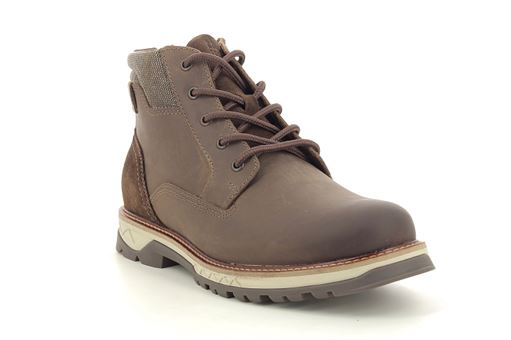 Tbs bottines montreu cognac