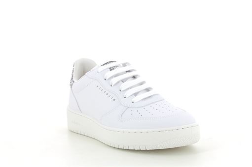 Victoria baskets sneakers 125 82 37 blanc