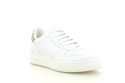 Victoria baskets sneakers 125 82 37 blanc