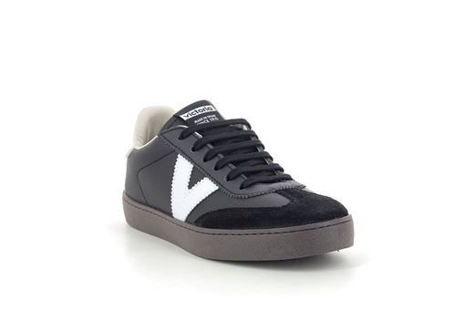 Victoria sneakers 112 61 86 noir