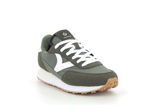 Victoria sneakers 113 81 06 vert